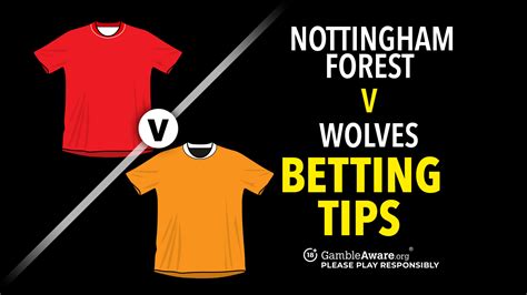 Nottingham Forest v Wolves Betting & Odds » Sky Bet.